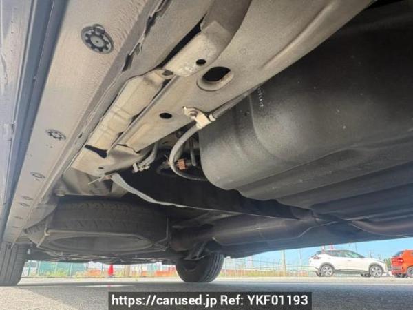 Used 2009 AT toyota noah ZRR70G Image[38]