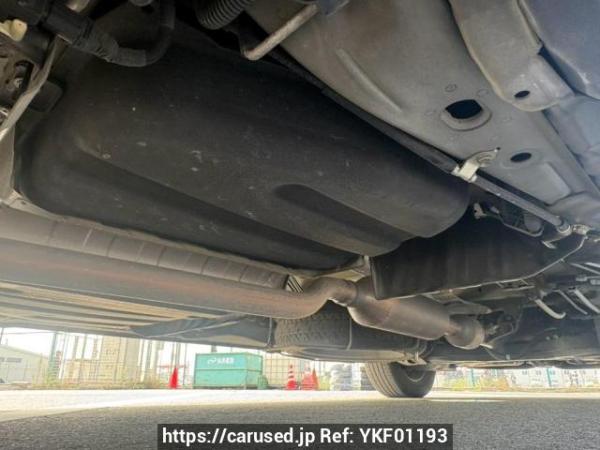 Used 2009 AT toyota noah ZRR70G Image[39]