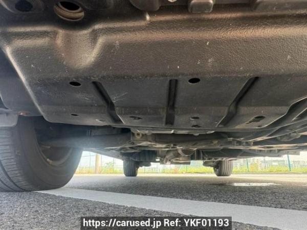 Used 2009 AT toyota noah ZRR70G Image[40]