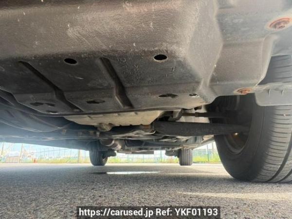 Used 2009 AT toyota noah ZRR70G Image[41]