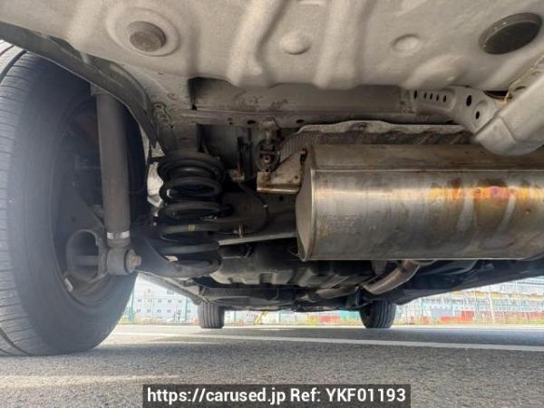 Used 2009 AT toyota noah ZRR70G Image[42]