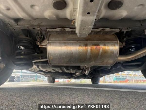 Used 2009 AT toyota noah ZRR70G Image[43]