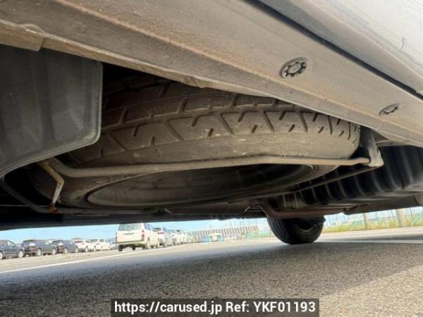 Used 2009 AT toyota noah ZRR70G Image[45]