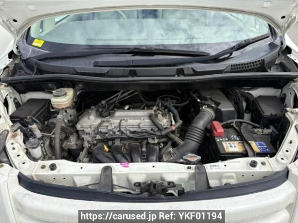 Used 2009 AT toyota noah ZRR70G Image[9]