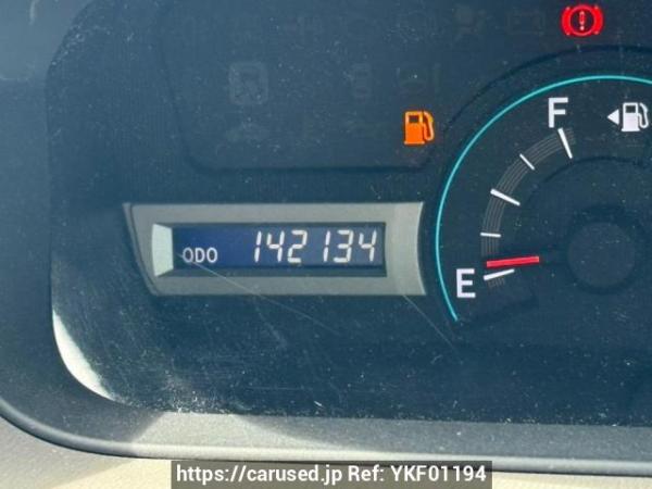 Used 2009 AT toyota noah ZRR70G Image[23]