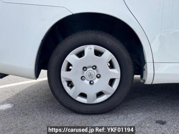 Used 2009 AT toyota noah ZRR70G Image[34]