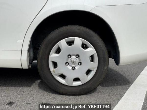 Used 2009 AT toyota noah ZRR70G Image[35]