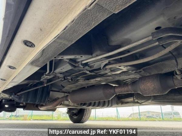 Used 2009 AT toyota noah ZRR70G Image[36]