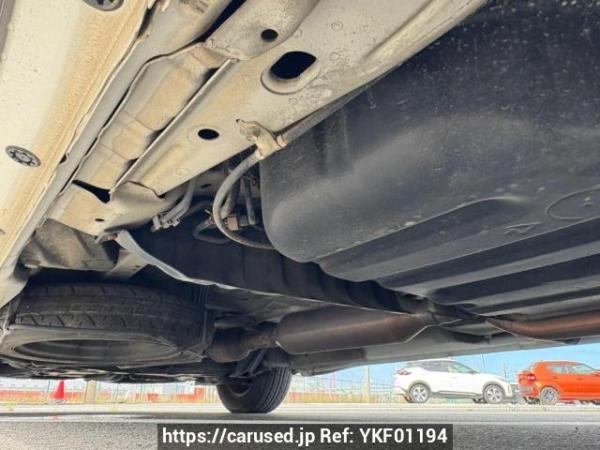 Used 2009 AT toyota noah ZRR70G Image[38]