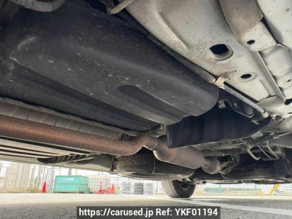Used 2009 AT toyota noah ZRR70G Image[39]
