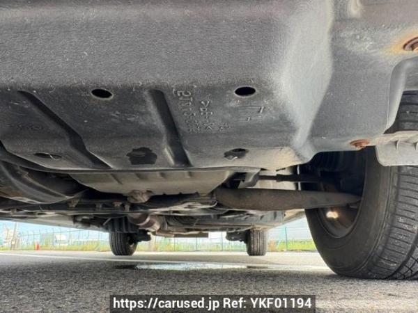 Used 2009 AT toyota noah ZRR70G Image[41]