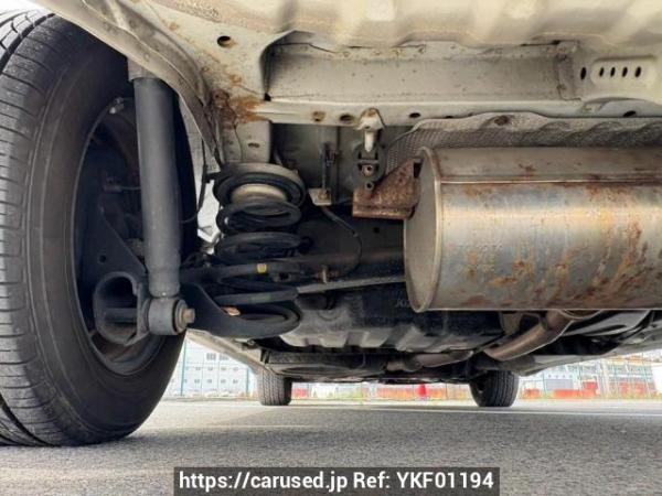 Used 2009 AT toyota noah ZRR70G Image[42]