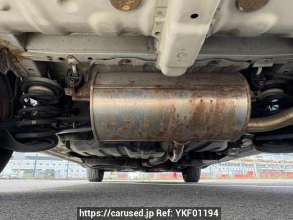 Used 2009 AT toyota noah ZRR70G Image[43]