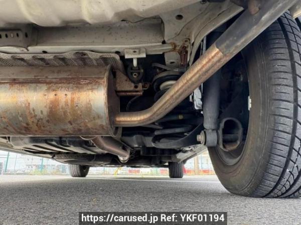 Used 2009 AT toyota noah ZRR70G Image[44]
