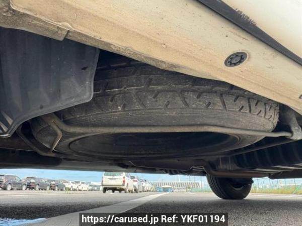 Used 2009 AT toyota noah ZRR70G Image[45]