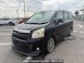 Used 2009 AT toyota noah ZRR70W Image[2]