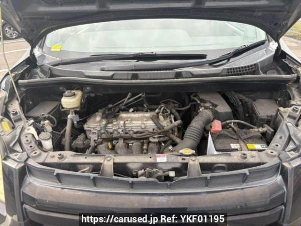 Used 2009 AT toyota noah ZRR70W Image[9]