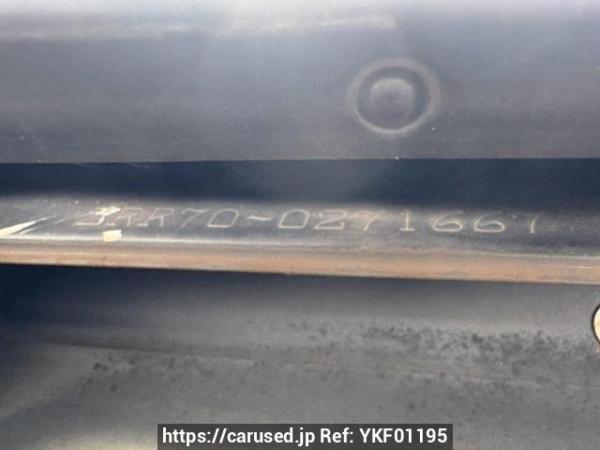 Used 2009 AT toyota noah ZRR70W Image[11]