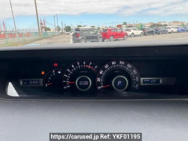 Used 2009 AT toyota noah ZRR70W Image[22]