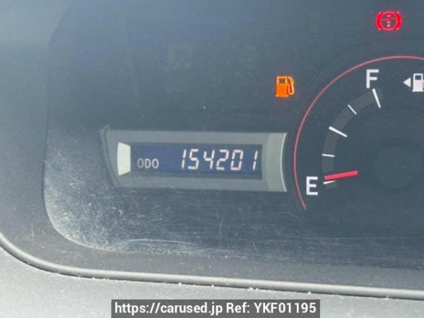 Used 2009 AT toyota noah ZRR70W Image[23]