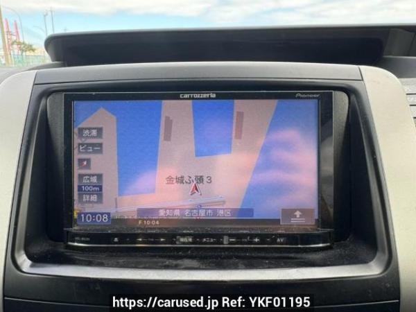 Used 2009 AT toyota noah ZRR70W Image[25]