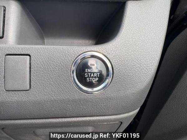 Used 2009 AT toyota noah ZRR70W Image[29]