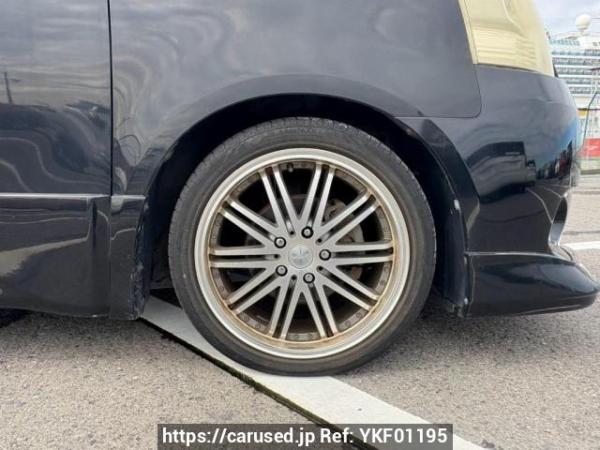 Used 2009 AT toyota noah ZRR70W Image[32]