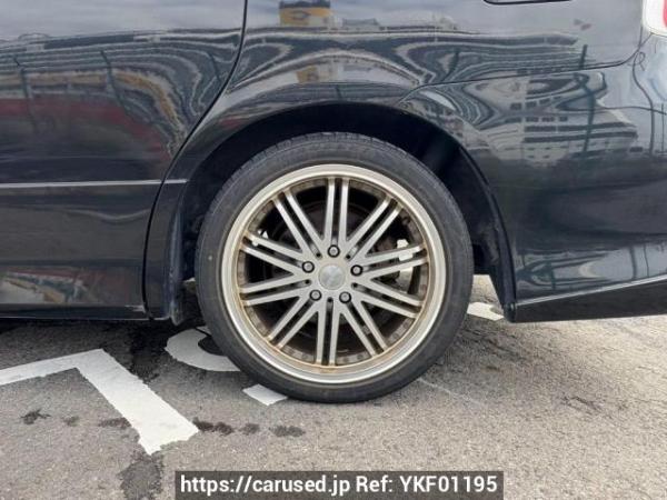 Used 2009 AT toyota noah ZRR70W Image[34]