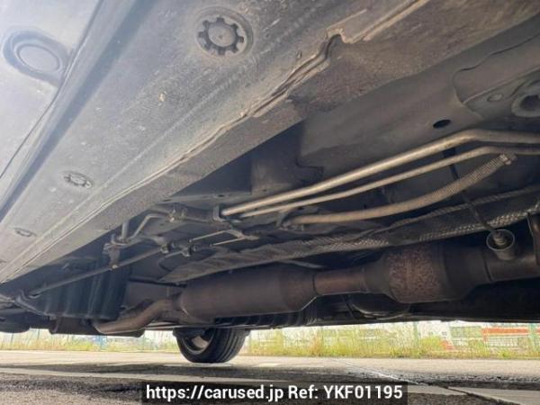 Used 2009 AT toyota noah ZRR70W Image[35]