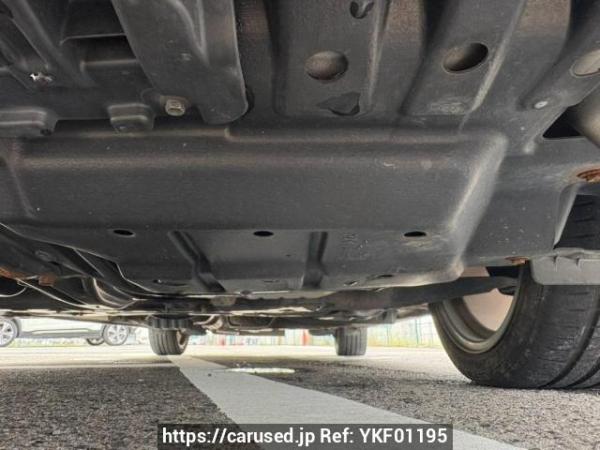 Used 2009 AT toyota noah ZRR70W Image[40]