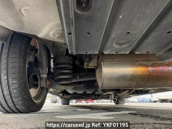 Used 2009 AT toyota noah ZRR70W Image[41]