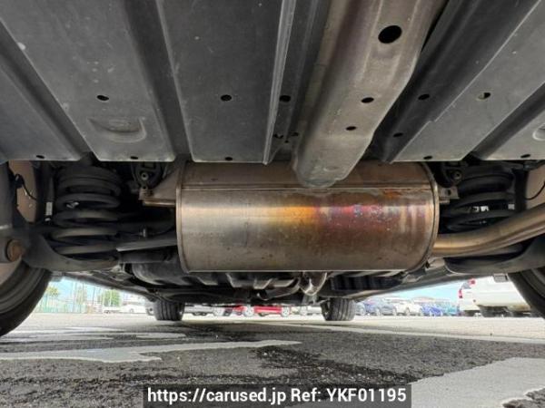 Used 2009 AT toyota noah ZRR70W Image[42]