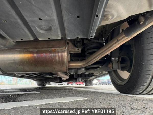Used 2009 AT toyota noah ZRR70W Image[43]