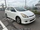 Toyota Wish ZNE10G
