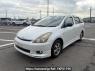 Used 2003 AT toyota wish ZNE10G Image[2]