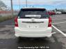 Used 2003 AT toyota wish ZNE10G Image[5]