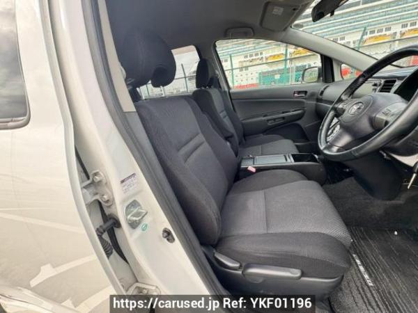 Used 2003 AT toyota wish ZNE10G Image[12]