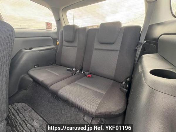 Used 2003 AT toyota wish ZNE10G Image[16]