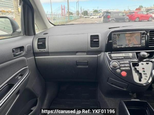 Used 2003 AT toyota wish ZNE10G Image[20]