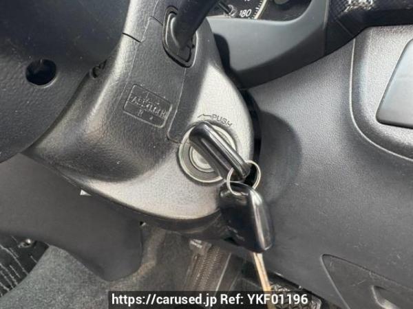 Used 2003 AT toyota wish ZNE10G Image[30]