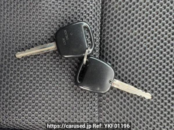 Used 2003 AT toyota wish ZNE10G Image[31]