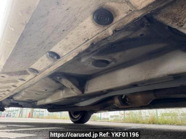 Used 2003 AT toyota wish ZNE10G Image[36]