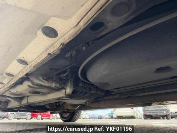 Used 2003 AT toyota wish ZNE10G Image[38]