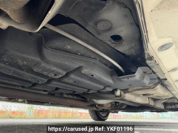 Used 2003 AT toyota wish ZNE10G Image[39]