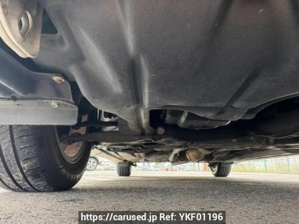 Used 2003 AT toyota wish ZNE10G Image[40]