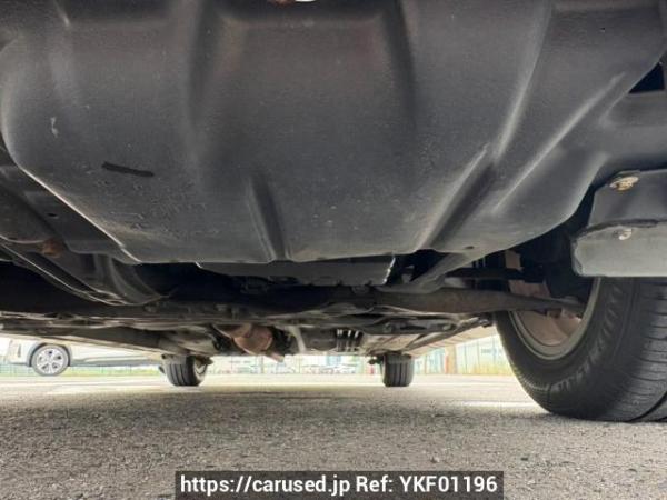 Used 2003 AT toyota wish ZNE10G Image[41]