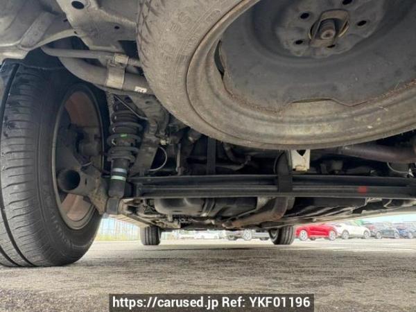 Used 2003 AT toyota wish ZNE10G Image[42]