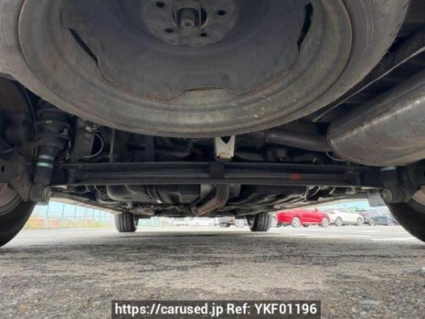 Used 2003 AT toyota wish ZNE10G Image[43]