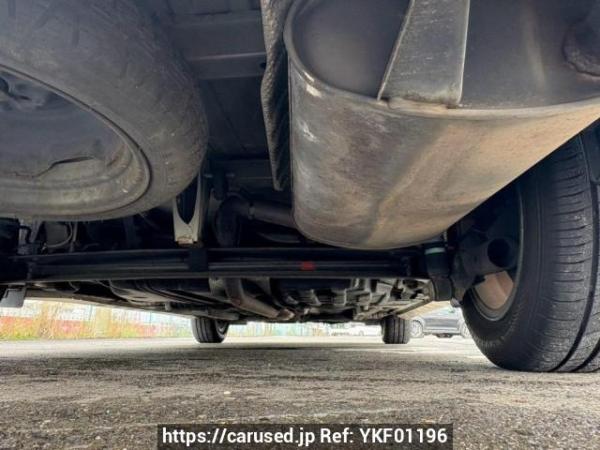 Used 2003 AT toyota wish ZNE10G Image[44]