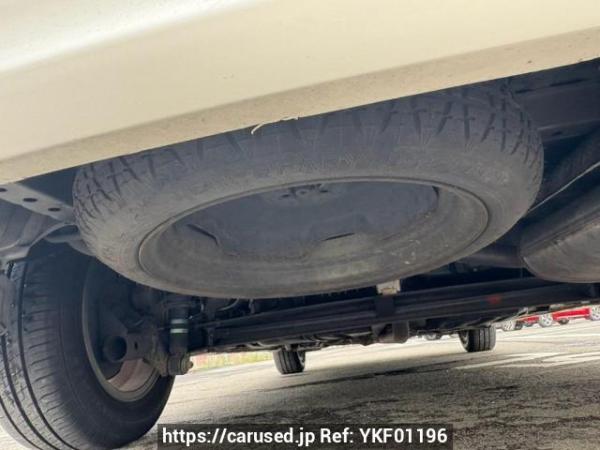 Used 2003 AT toyota wish ZNE10G Image[45]